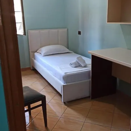 Apartament Trumpets Tirana