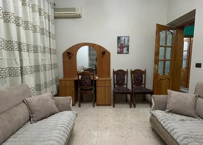 Apartament Trumpets Tirana