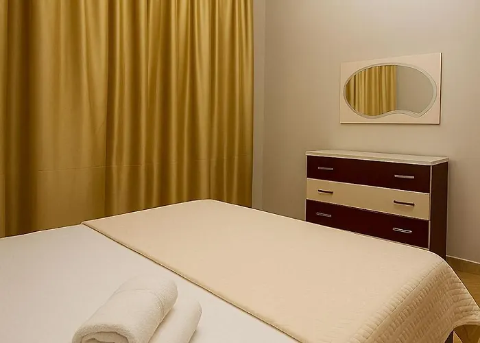 Apartament Trumpets *