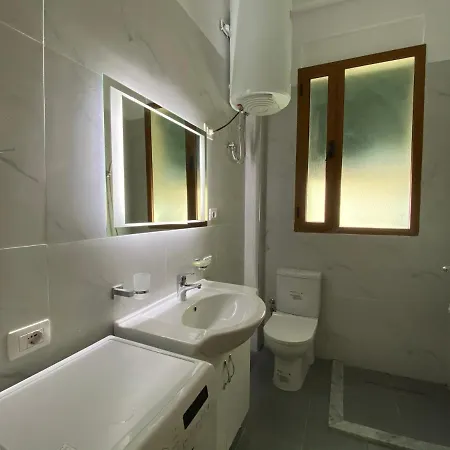 Trumpets Apartmán *