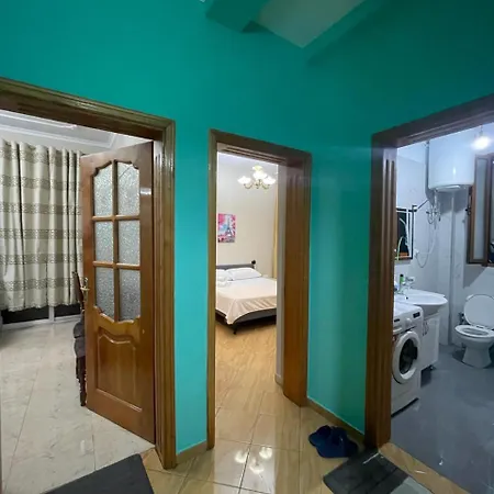 Trumpets Apartmán