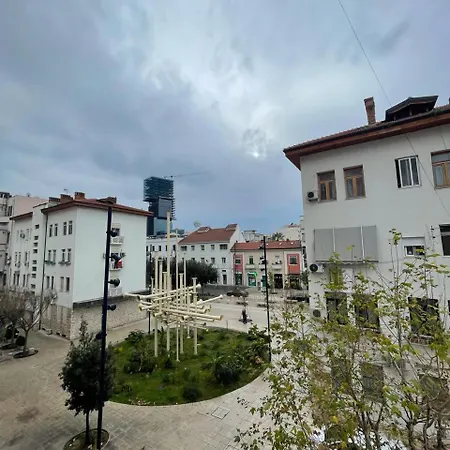 Trumpets Tirana