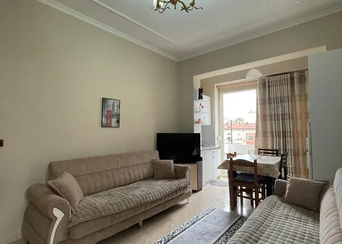 Trumpets Apartmán