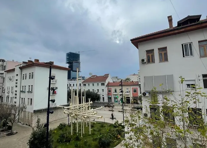 Trumpets Tirana
